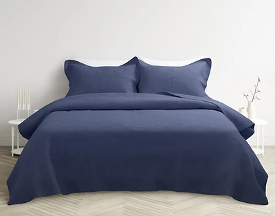 Kenzie Cotton Quilt Set