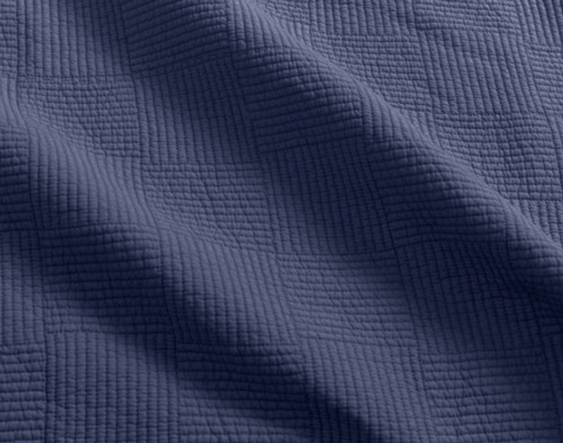 Kenzie Cotton Quilt Set