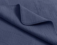 Kenzie Cotton Quilt Set