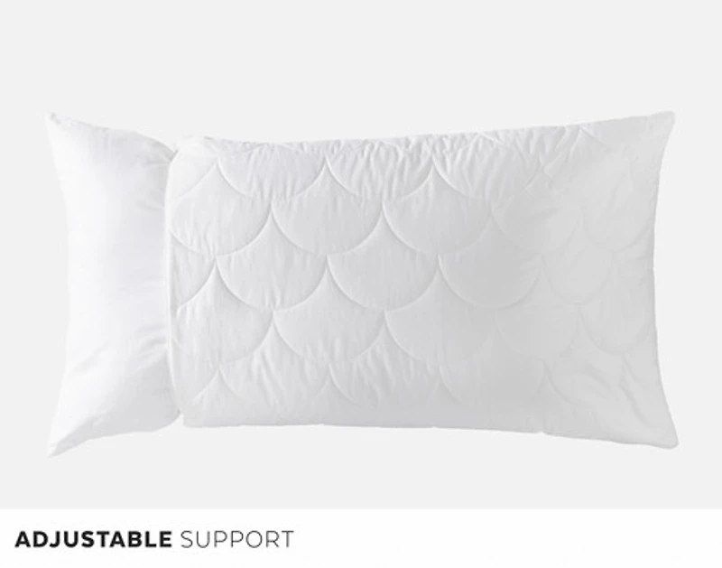 Aura Adjustable Silk