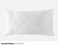 Aura Adjustable Silk