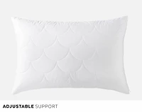 Aura Adjustable Silk