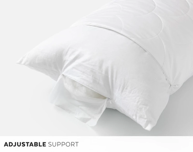 Aura Adjustable Silk