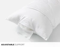 Aura Adjustable Silk