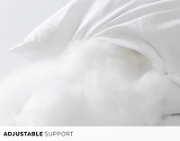 Aura Adjustable Silk