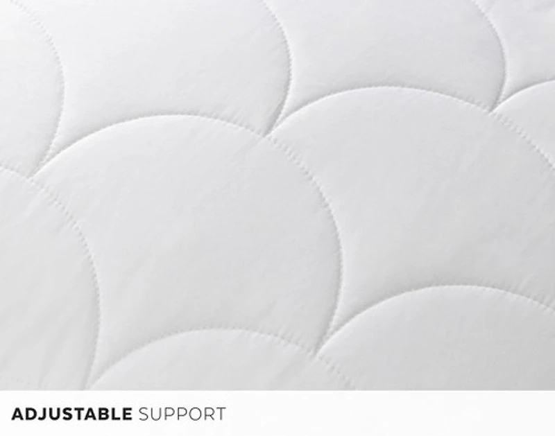 Aura Adjustable Silk