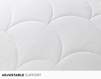 Aura Adjustable Silk