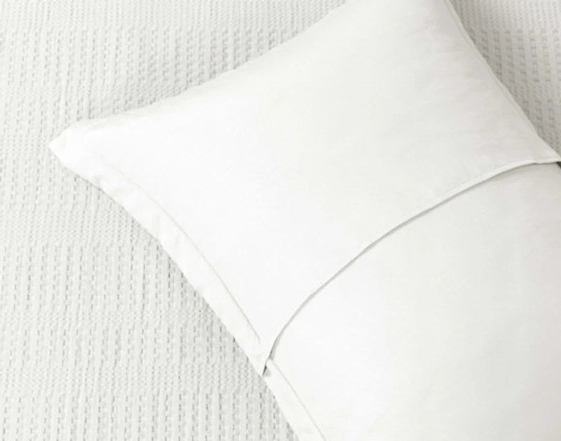 Recycled Microfiber Comforter Set