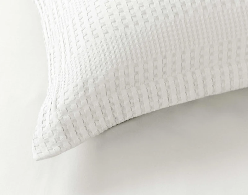 Recycled Microfiber Comforter Set