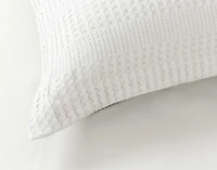 Recycled Microfiber Comforter Set