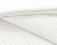 Recycled Microfiber Comforter Set