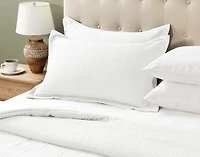 Recycled Microfiber Comforter Set