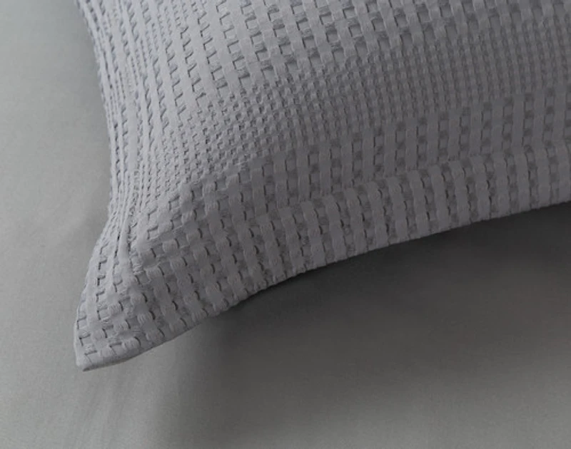 Recycled Microfiber Comforter Set