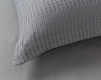 Recycled Microfiber Comforter Set