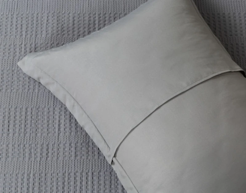 Recycled Microfiber Comforter Set