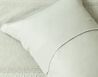 Recycled Microfiber Comforter Set