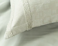 Recycled Microfiber Comforter Set