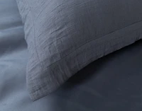 Recycled Microfiber Comforter Set
