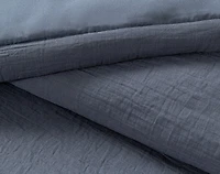 Recycled Microfiber Comforter Set