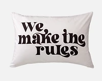 Pillow Talk Pillowcases
