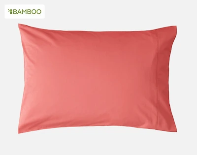 310TC Bamboo Cotton Pillowcases