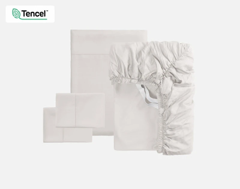 350TC BeechBliss TENCEL Modal Sheet Set