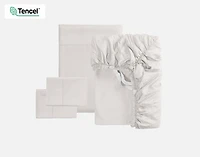 350TC BeechBliss TENCEL Modal Sheet Set
