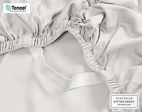350TC BeechBliss TENCEL Modal Fitted Sheet
