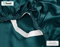 350TC BeechBliss TENCEL Modal Fitted Sheet
