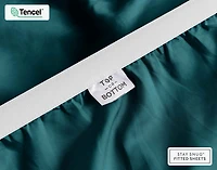 350TC BeechBliss TENCEL Modal Fitted Sheet