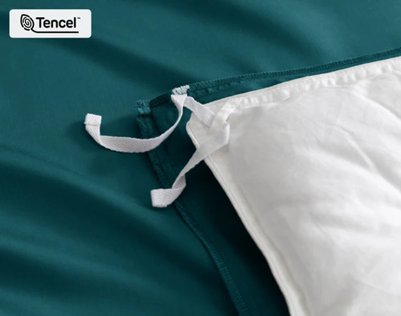 350TC BeechBliss TENCEL Modal Duvet Cover