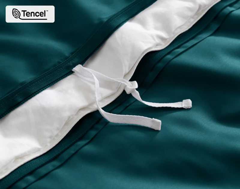 350TC BeechBliss TENCEL Modal Duvet Cover