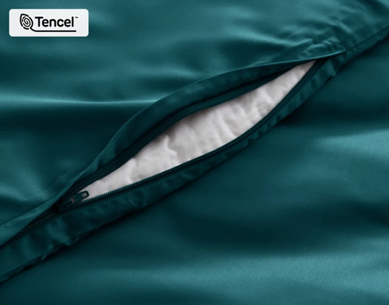 350TC BeechBliss TENCEL Modal Duvet Cover