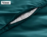 350TC BeechBliss TENCEL Modal Duvet Cover