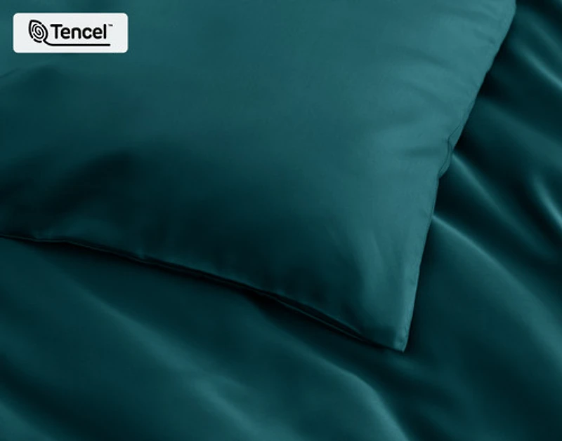 350TC BeechBliss TENCEL Modal Duvet Cover