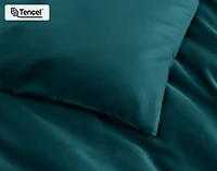 350TC BeechBliss TENCEL Modal Duvet Cover