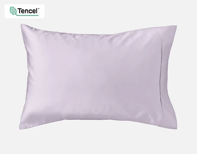 500TC Eucalyptus Luxe TENCEL Lyocell Sheet Set Pillowcases