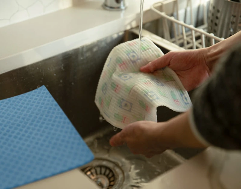 Swedish Dishcloths