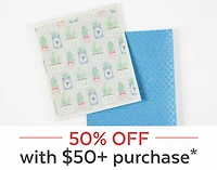 Swedish Dishcloths