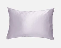100% Mulberry Silk Pillowcase - Lilac (Sold Individually)