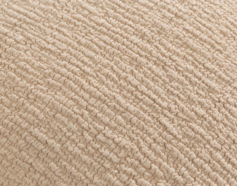 Crinkle Euro Sham