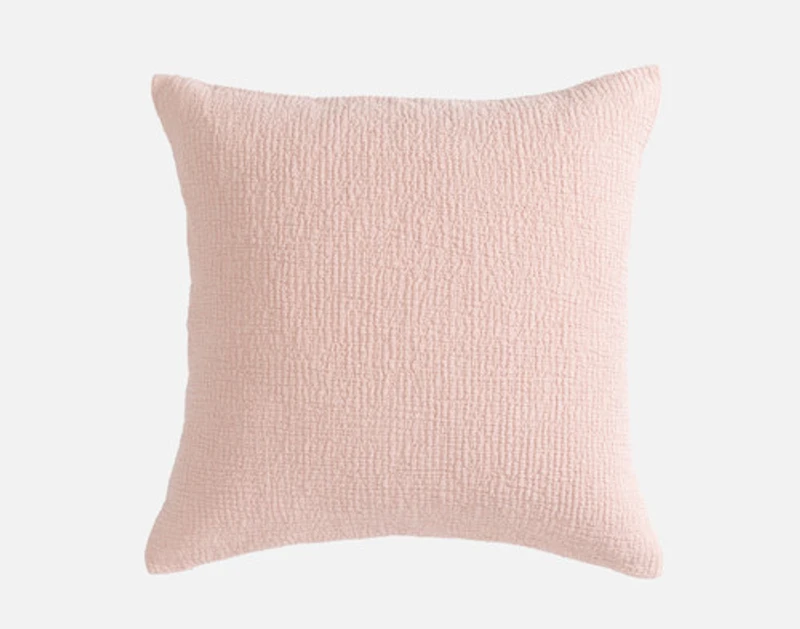 Crinkle Euro Sham