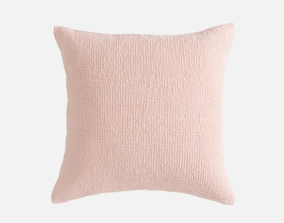 Crinkle Euro Sham