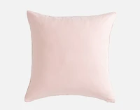 Crinkle Euro Sham