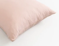 Crinkle Euro Sham
