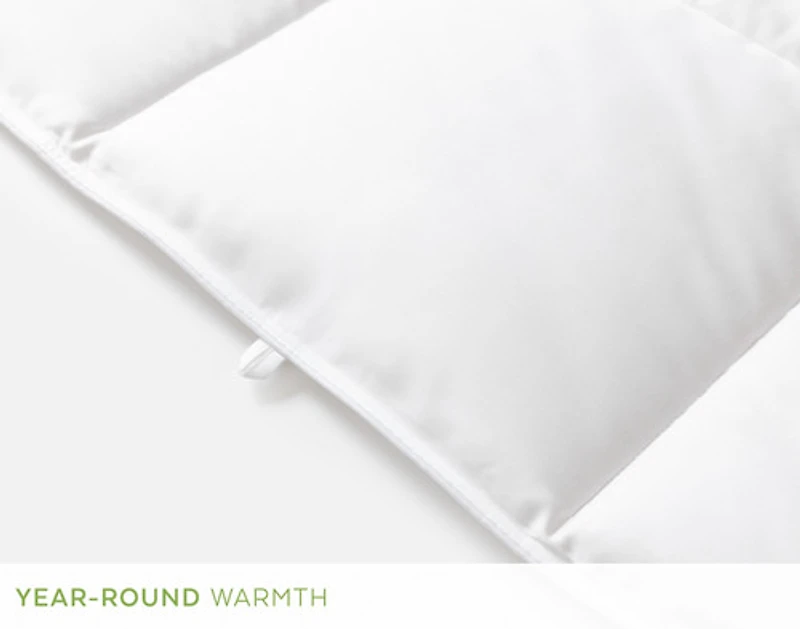 Kapok Komfort Duvet,
