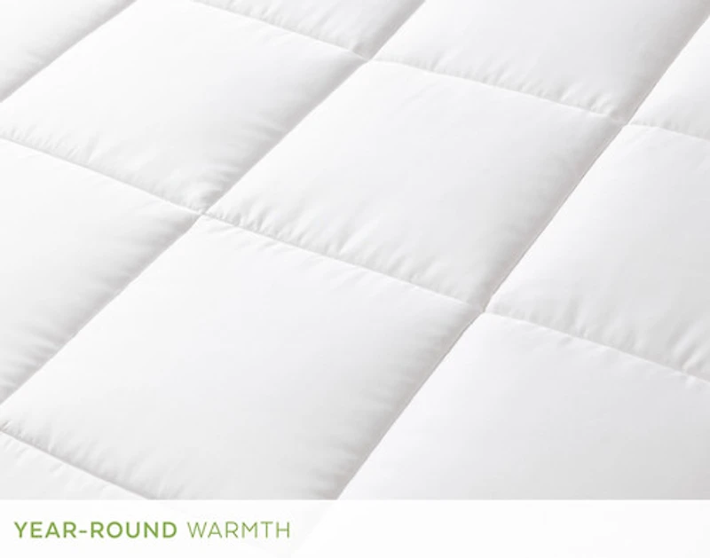 Kapok Komfort Duvet,
