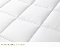 Kapok Komfort Duvet,