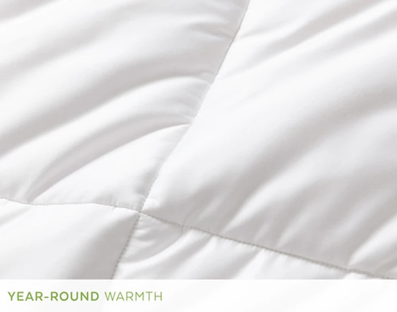 Kapok Komfort Duvet,