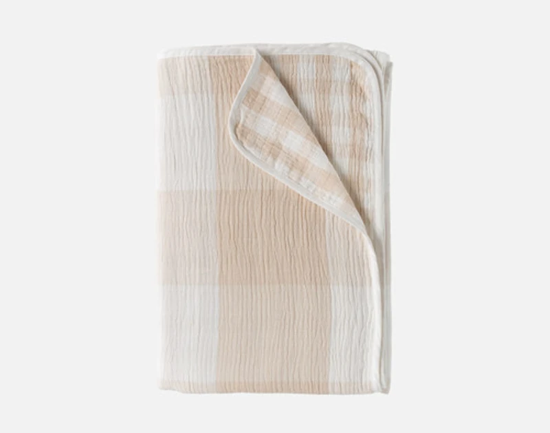 Bamboo Gauze Blanket